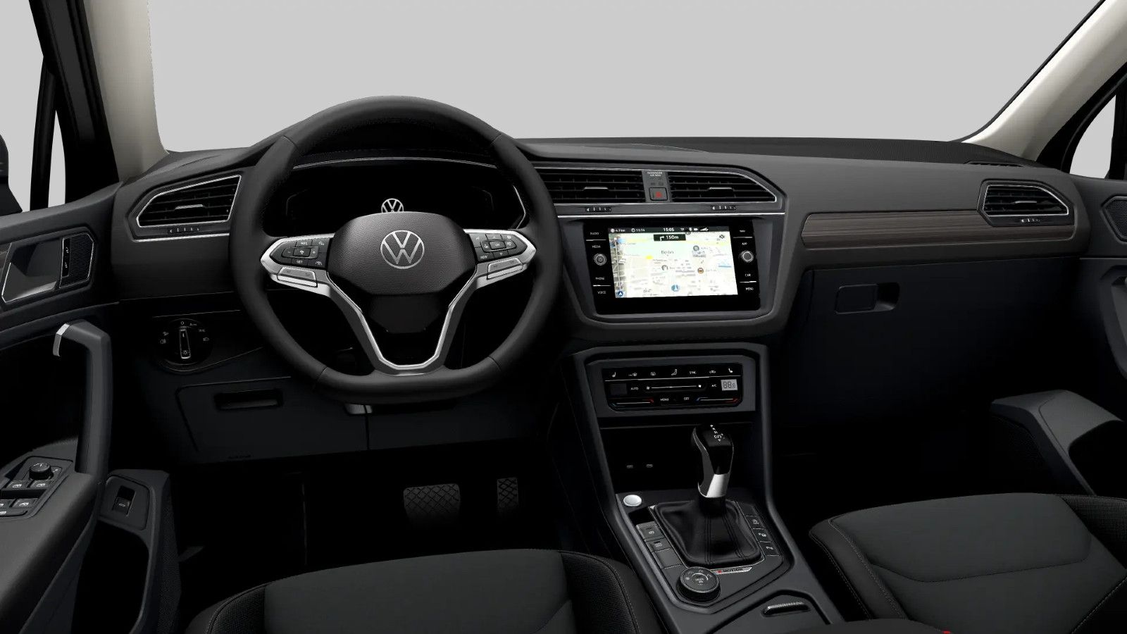 Volkswagen Tiguan Allspace - Bild 8