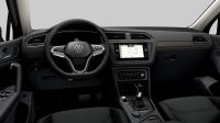 Volkswagen Tiguan Allspace - Vorschau Bild 8