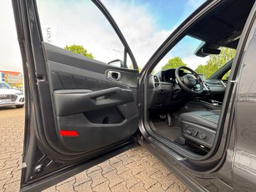 KIA Sorento - 9
