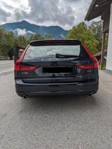 Volvo V90 D4 Momentum Geartronic - Top Aus... - Volvo V90 aus 2016