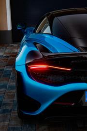 صورة مصغرة 24 لـ 2021 Mclaren 765LT