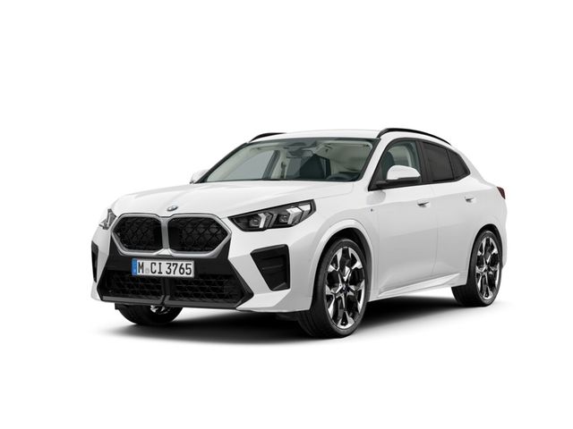 BMW X2 sDrive20i M Sport Pro LMR 21'' Park-Assistent