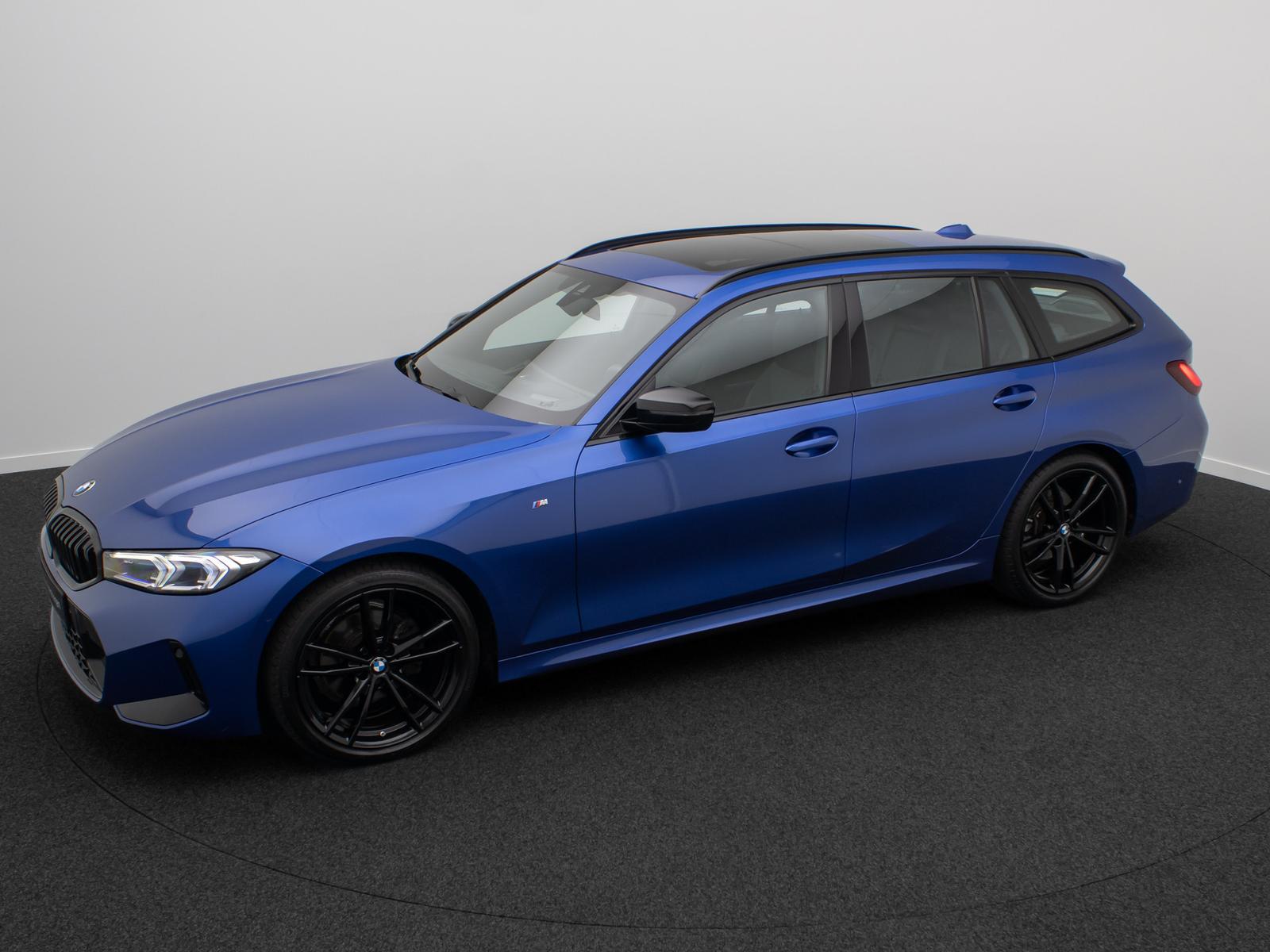 BMW 320i 184CH M SPORT