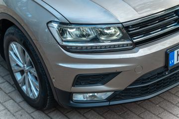 Volkswagen Tiguan - 9