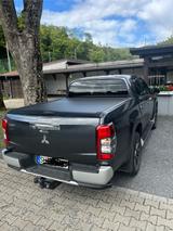 Mitsubishi L200 - Mitsubishi L200 in Bonn