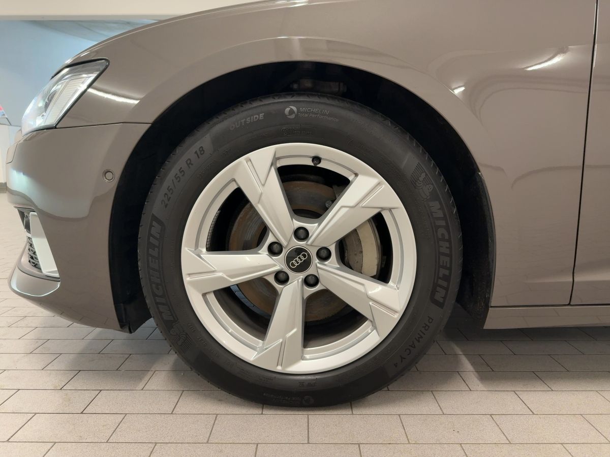 Audi A6 - Bild 17