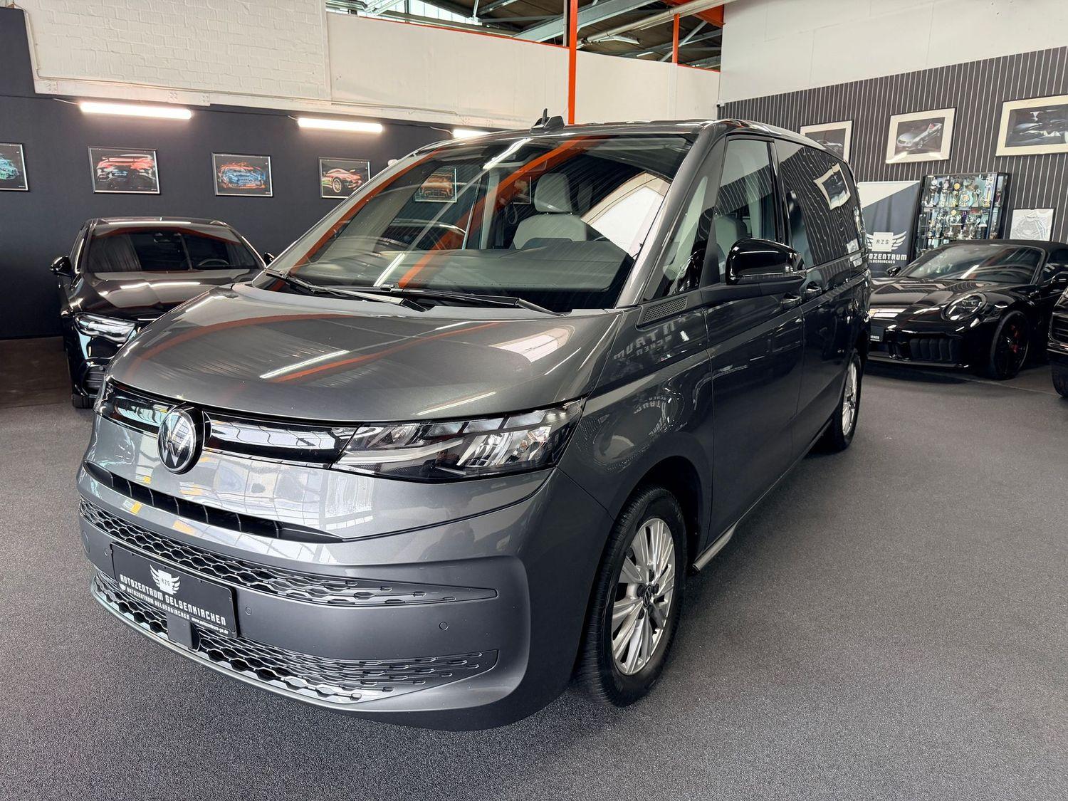 Volkswagen T7 Multivan 2.0 TDI DSG NAVI/KAMERA/LED/CLIMATR/