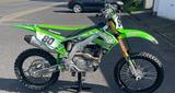 Kawasaki KXF 250 - Offers