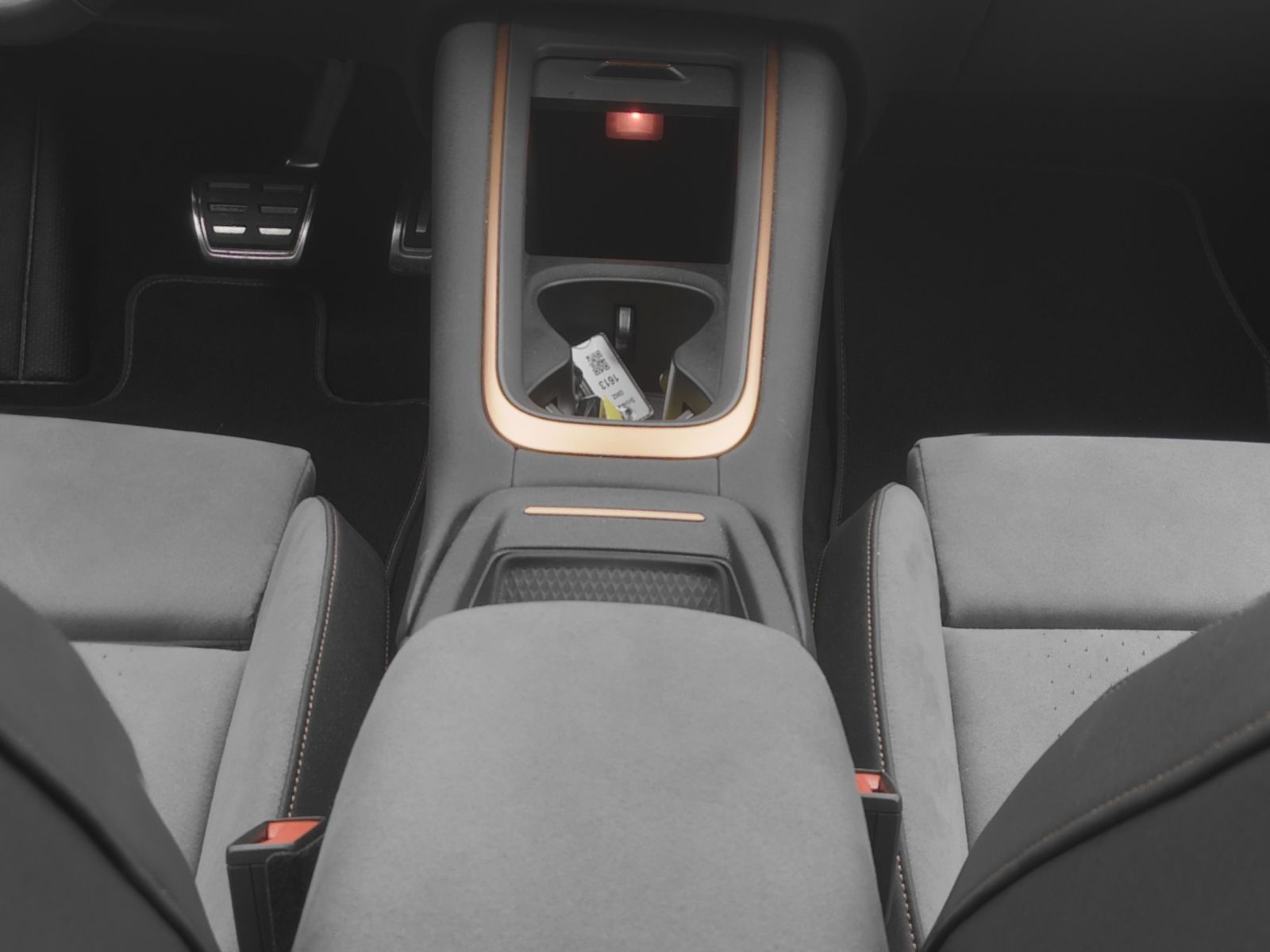 Cupra Born - Bild 13