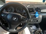 BMW 1er120 d - gebrauchte BMW 120 aus dem Jahr 2004