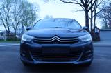 Citroën C4 Lim. Tendance - Citroën C4: Schwarz