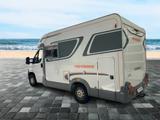 Weinsberg TI 650 MG / Festbett / Garage /  Klima / AHK - Weinsberg Wohnwagen & Wohnmobile