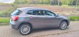 Mercedes-Benz Mercedes GLA 200 - Mercedes-Benz GLA 200 Kombi Gebrauchtwagen