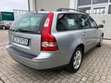 Volvo V50 2.4 Automatik - Volvo V50 Gebrauchtwagen in Hannover