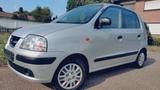 Hyundai Atos Prime - Hyundai Atos: Prime