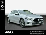 Mercedes-Benz A 220 Progressive 7G MBUX AHK LED PTS Spiegel-Pk - Mercedes-Benz: Mb