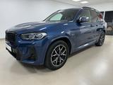 BMW X3 xDrive 30 e M Sport*HUD*ASST*AHK*NAVI*LM*360°