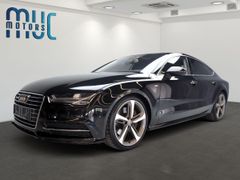 AUDI A7 3.0 S-Line/Standheizung/Bang&Olufsen/HeadUp