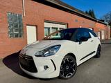 Citroën DS3 SportChic*ORiG.74TKM*GARANTIE*156PS*TOP* - gebrauchte Citroën DS3 aus dem Jahr 2011