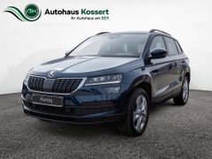 Foto Nummer 1: SKODA Karoq