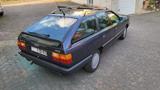 Audi 100 Avant 5Zyl. TOP Gelegenh. Sammlerobjekt - blaue Audi 100