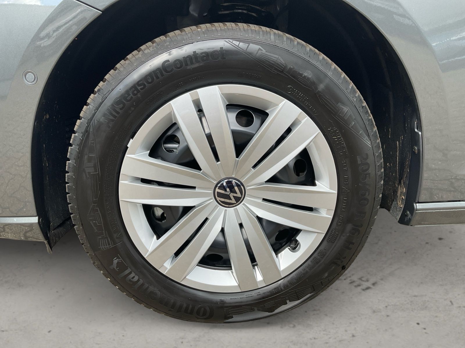 Volkswagen Caddy Maxi - Bild 14