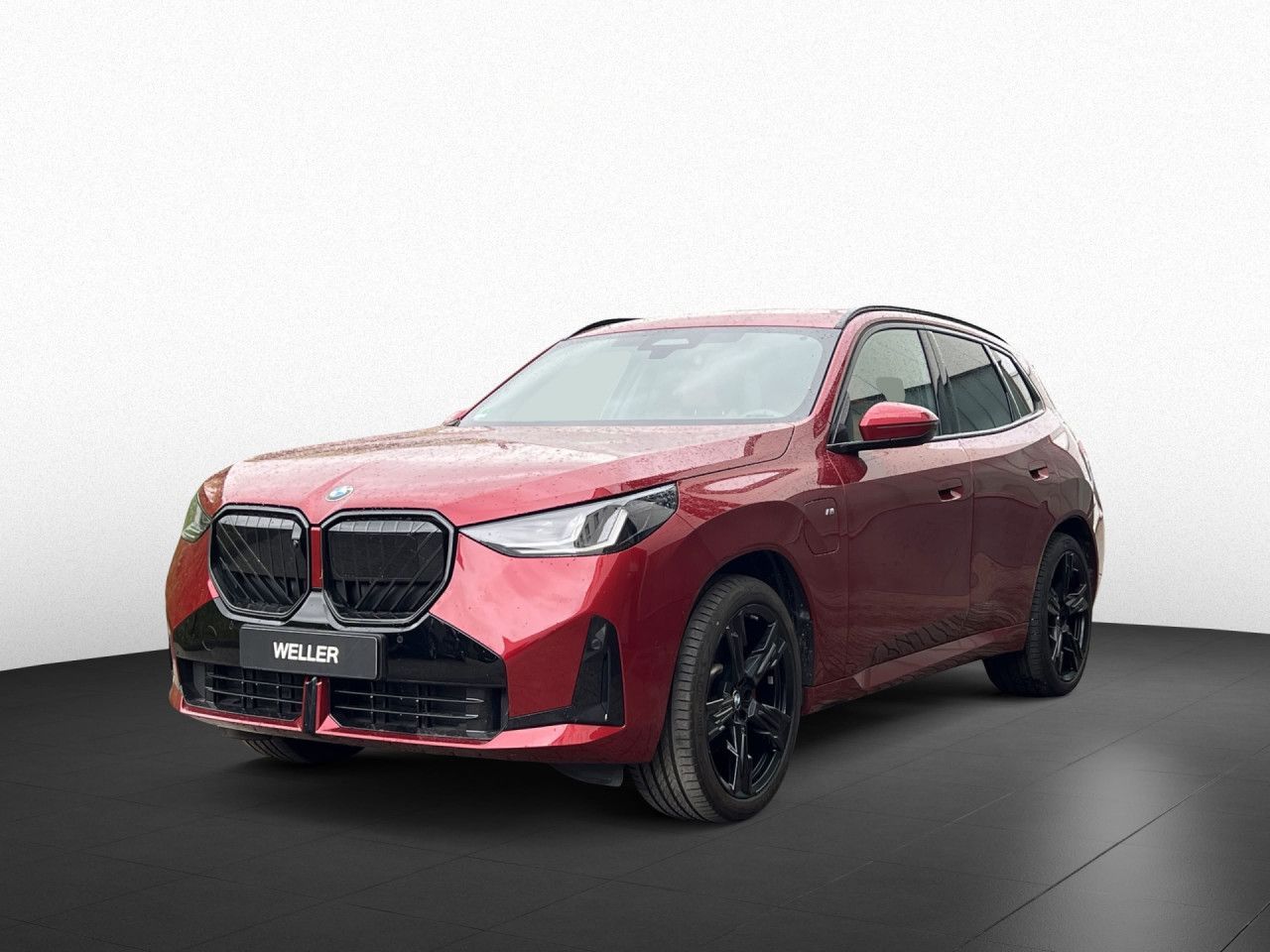BMW X3 - Bild 3