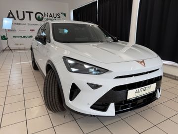 Cupra Formentor - 5