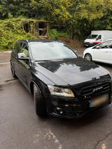 Audi SQ5 quattro - gebrauchte Audi SQ5 aus dem Jahr 2013