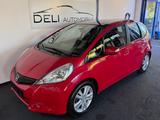 Honda Jazz 1.4 Elegance - Honda Jazz aus 2012 mit Benzin-Antrieb: Kleinwagen