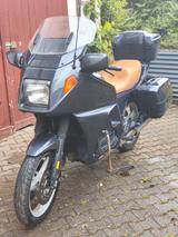 BMW K 1100 LT - BMW K1100LT