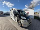 Dethleffs Globebus T 001 Magic Edition**1.te Hd.**3,0/Auto - Dethleffs schwarz