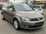Volkswagen Golf Plus VI Life AHK SHZ PDC ALLWETTER - Volkswagen Golf: V Plus