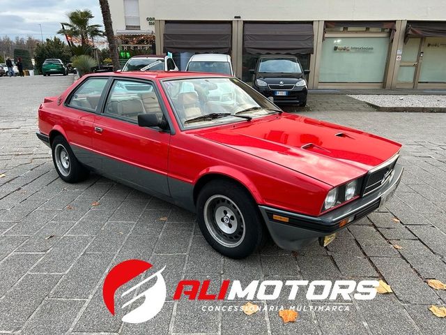 Maserati Biturbo 2.0 Biturbo SI