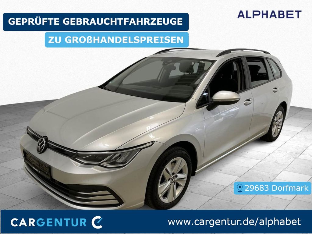 Image of Volkswagen Golf