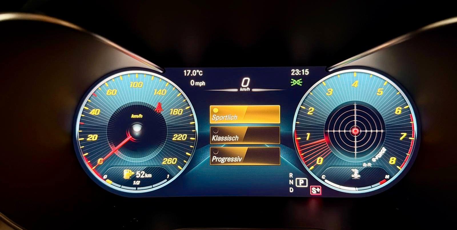 Mercedes-Benz GLC 300*4Matic*Autom.*Leder*Pano*Burmester*LED*