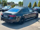 Mercedes-Benz S -Klasse Lim. S 400 d 4Matic L  VOLL VOLL AUSST - Mercedes-Benz S-Klasse in Bonn
