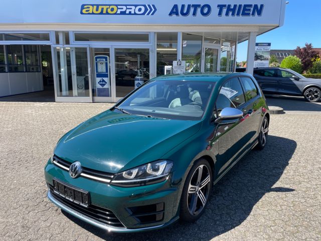 Volkswagen Golf R 2.0 TSI DSG 4M Bi-Xenon/Business-Paket