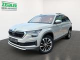 Skoda Kodiaq 2.0 TDI DSG Tour Matrix 4xSHZ ACC AHK