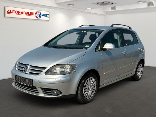 Volkswagen Golf Plus V 1.4 United