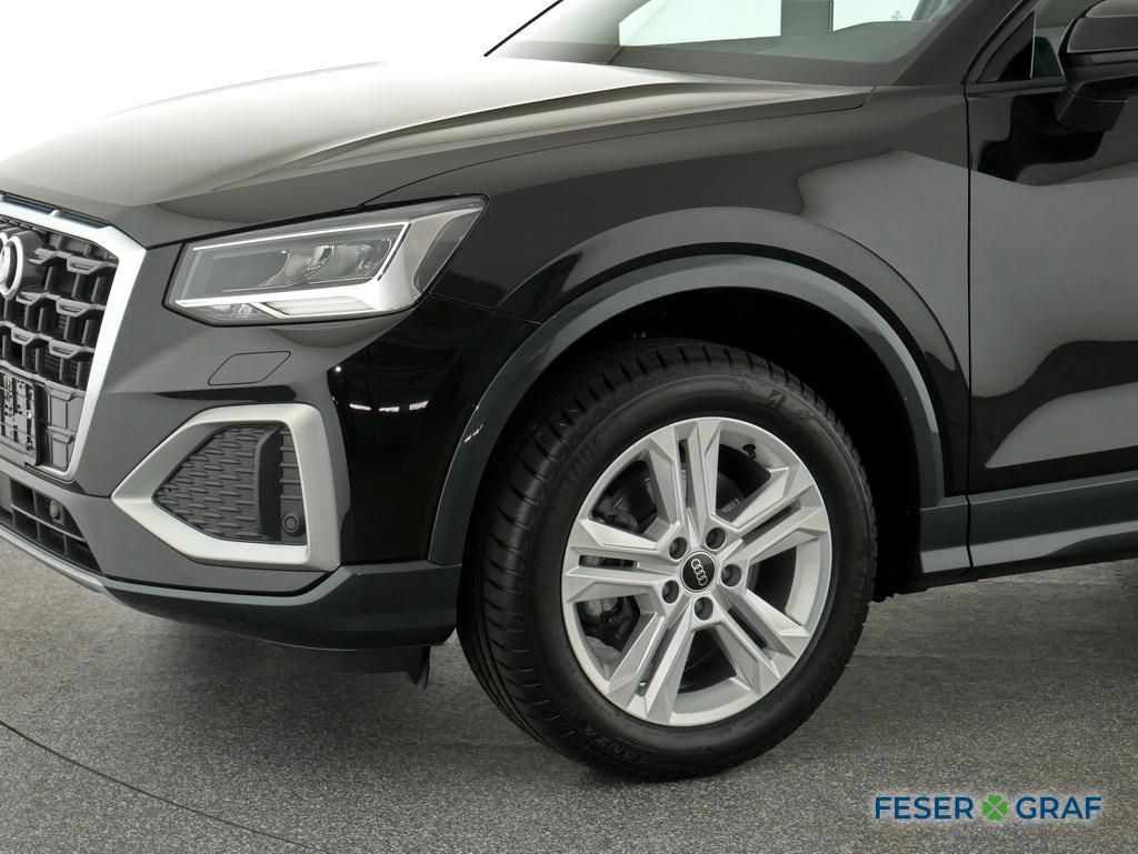 Audi Q2 - Bild 16