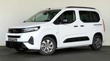 Opel Combo 1,2 Turbo Edition Plus LED Navi volldig.  - Opel Combo aus 2025