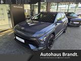 Hyundai KONA Elektro N Line elektr. Heckklappe/Rückfahrk - Hyundai KONA Elektro Jahreswagen