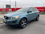Volvo XC60 2.4 D5 AWD TÜV NEU Panorama Leder - gebrauchte Volvo XC60 aus dem Jahr 2008