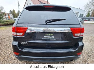 Jeep Grand Cherokee - 4