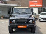 Land Rover Defender 90 E Soft Top 1.Hd. orig 15.8 TKM - 90 - Land Rover Gebrauchtwagen von 2015