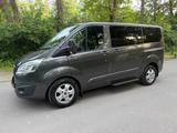 Ford Tourneo Custom Kombi 310 L1 Tourneo Titanium - gebrauchte Ford Transit aus dem Jahr 2016
