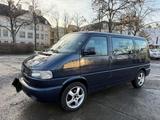 Volkswagen T4 Caravelle 2.5TDI GL GL - VW T4 Caravelle mit Schiebedach