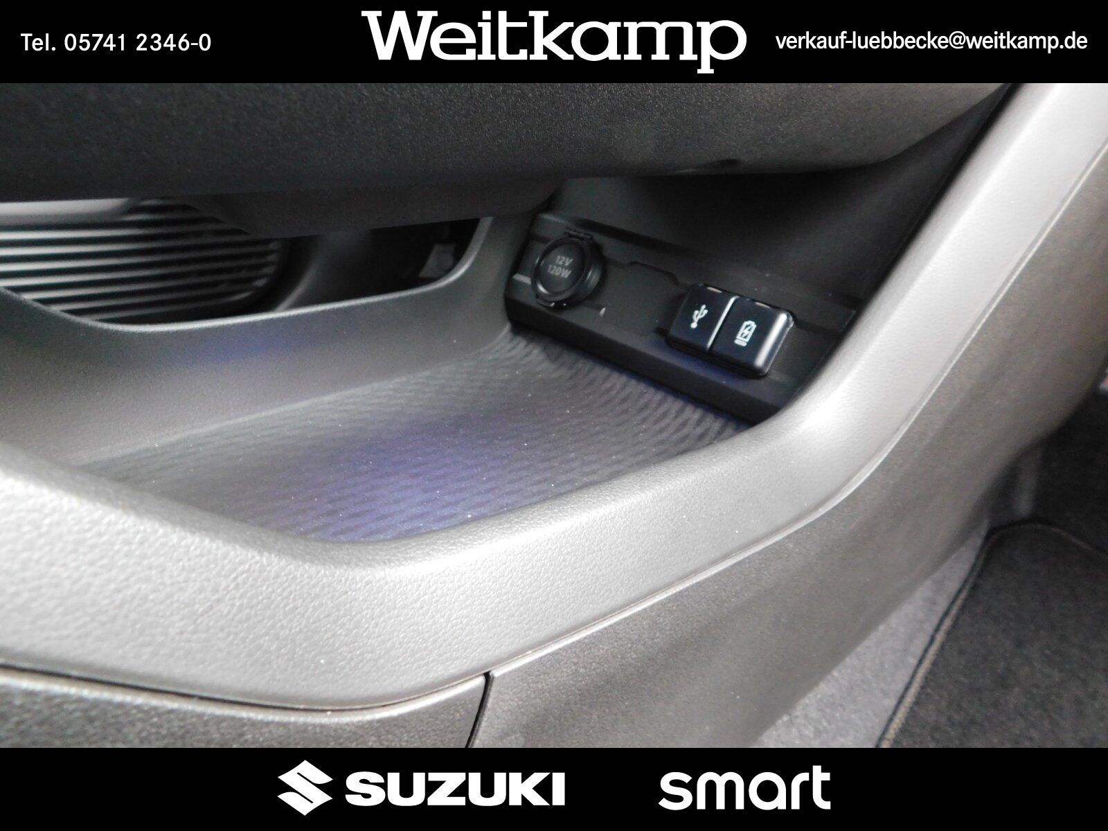 Suzuki e Vitara - Bild 27