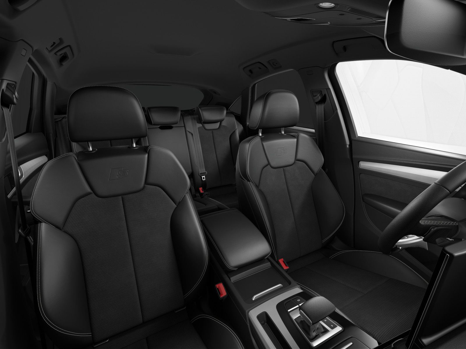 Audi Q5 - Bild 12